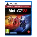 MotoGP - 22 Day One Edition (IT) - PS5