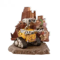 Disney Pixar Wall-E Figure 10cm