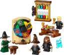 LEGO 76460 Hogwarts Castle: Sorting Hat Ceremony