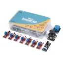 Arduino / MCU Compatible 37-in-1 | Sensor Kit 