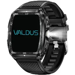 Valdus VD22 Smartwatch
