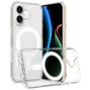 Clear MagSafe Case | Apple iPhone 17