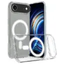 Apple iPhone Air | Clear MagSafe Case 