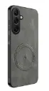 Magnetic Leather Case | Samsung Galaxy A17 4G / 5G