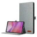 Leather Tablet Case with Stand & Card Holder | Lenovo Tab K9 / Tab One