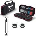 Nintendo Switch 2 | Water resistant Storage Carrying Case