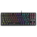 Spartan Gear Lochos 2 RGB Wired TKL Mechanical Keyboard