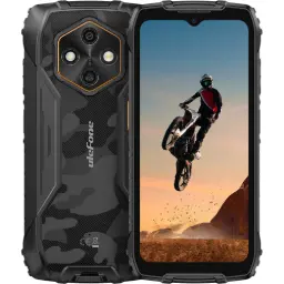 ULEFONE RugKing 4 Pro 8GB/256GB 4G