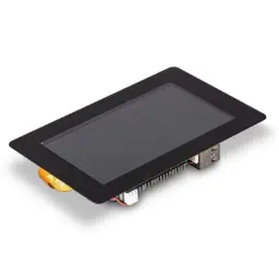 Raspberry Pi Touch Display 2 5" Portrait