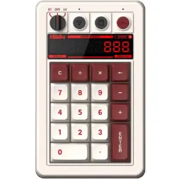 Mechanical Keypad 8BitDo Famicom Edition 