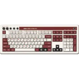 8BitDo Retro 108 Mechanical Edition Keyboard