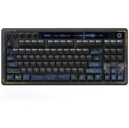 8BitDo 87 Mecha Break Edition Mechanical Keyboard