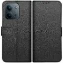 Protective Flip Case | Poco C85 Black