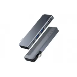 Baseus 5-in-1 | USB-C Hub