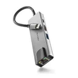 NGS 4-in-1 | USB-C Hub
