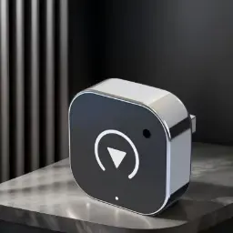 Wireless Car Adapter | CarPlay Android Auto