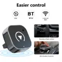 Wireless Car Adapter | CarPlay Android Auto
