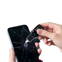 Glass Repair Kit 