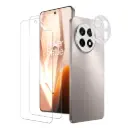 Tempered Glass Screen & Camera Protector | OnePlus 13R