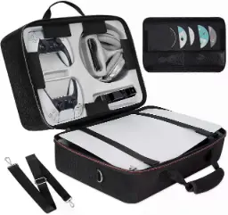Travel Case PS5 | Playstation 5  