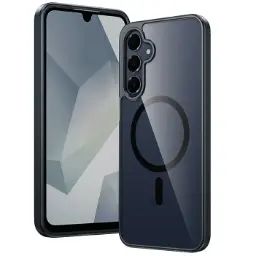 Protective Case with Screen Protector | Samsung A16