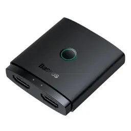 Baseus AirJoy 2-in-1 HDMI Switch