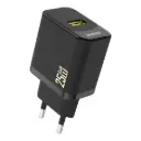 Dudao GaN 25W | USB-A Charger 25W