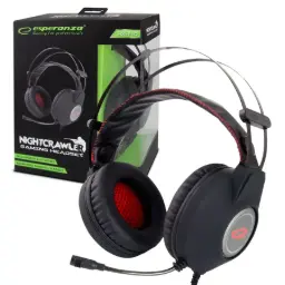 Esperanza Nightcrawler Gaming Headset