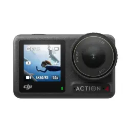 DJI Osmo Action 4 | Adventure Camera Combo
