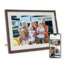 ARZOPA Touch D10 | Digital Photo Frame 10.1"