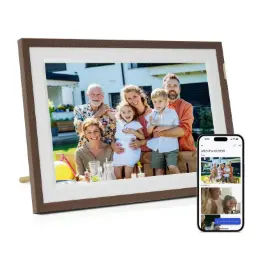 ARZOPA Touch D10 | Digital Photo Frame 10.1"