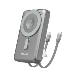 Magnetic Power Bank 10000mAh | Dudao K29