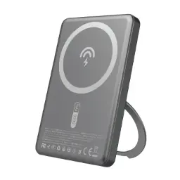 Magnetic Power Bank 5000mAh | Dudao K28S
