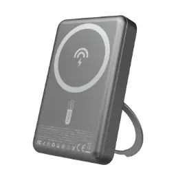 Magnetic Power Bank 10000mAh | Dudao K28