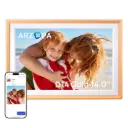 ARZOPA D14 | Digital Photo Frame 14"