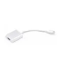 HDMI to USB-C 3.1 | Plug & Play Cable