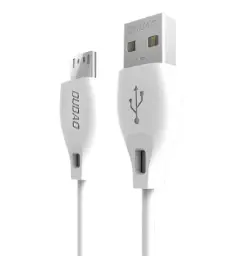 Dudao Micro USB Cable 