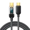 Joyroom 100W | USB-C to USB-C Cable 1.2m