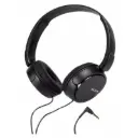 Sony MDR-ZX110 Foldable Wired On-Ear Headphones