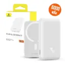 Baseus Magnetic Mini | Wireless Power Bank 6000mAh 20W