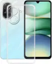 Transparent Protective Case | Xiaomi Redmi A5