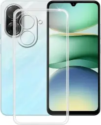 Transparent Protective Case | Xiaomi Redmi A5