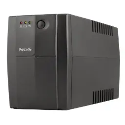 NGS Fortress 1200 V3 Power Supply