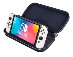 Nintendo Switch Carry Case 