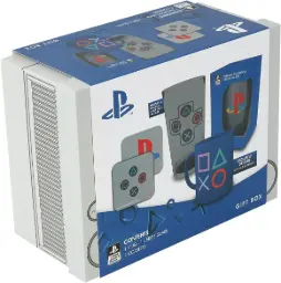 Abysse PlayStation Classic Drinkware Set