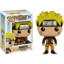 Funko Pop! Animation: Naruto Shippuden Vinyl Figure