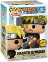 Funko Pop! Animation: Naruto Shippuden - Naruto Uzumaki (Shuriken) #1843 Vinyl Figure