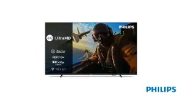 Philips 50″ 4K Ultra HD Smart TV