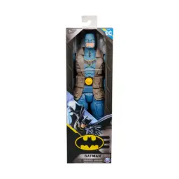 Spin Master Black Armour | Batman Action Figure 30cm