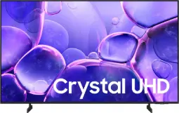 Samsung 50″ Crystal UHD 4K Vision AI Smart TV 